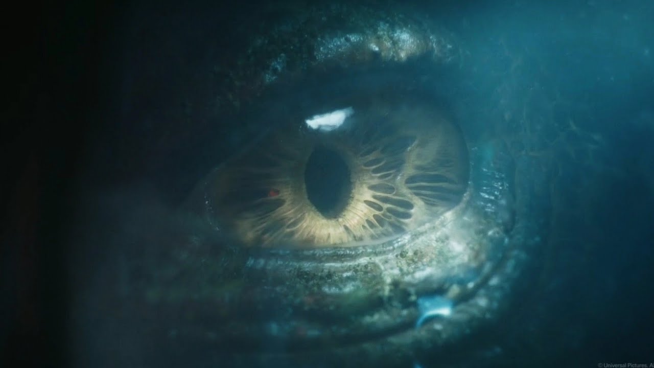 ALL DELETED SCENES FROM JURASSIC WORLD: FALLEN KINGDOM [Part 1/2] | Deleted Scenes | Blu-ray Extras