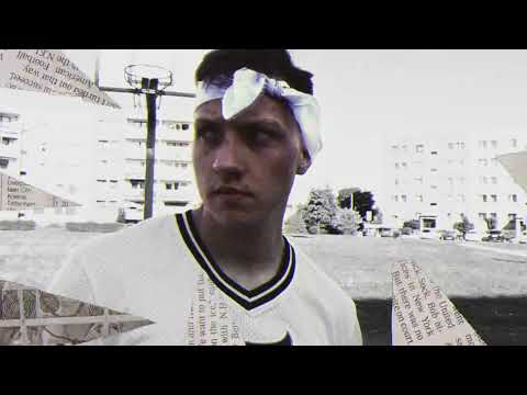 FUKSU FT. STENCEL [MOAB] - SZYBA