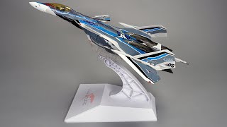 DX VF-31AX Kairos Plus Hayate Review