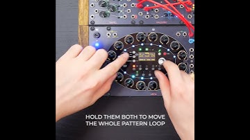 🔁 Virtuous cycle or vicious cycle?  #electronicinstrument #sound #fraptools