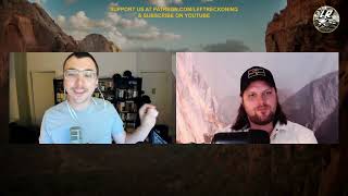 Matt vs. Asshole: Trans Rights