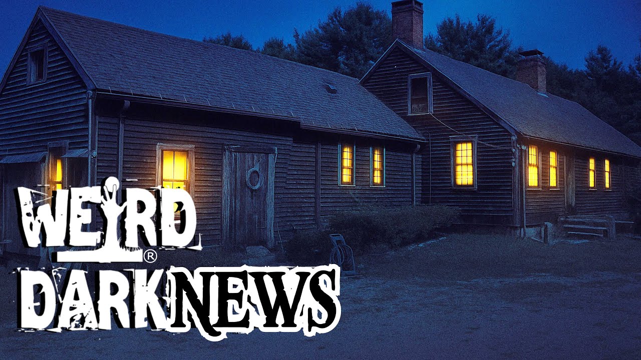 The Real Owner of the Conjuring House Finally Revealed