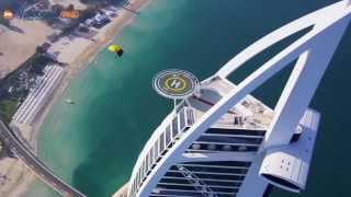 Dubai Top 10 Attractions