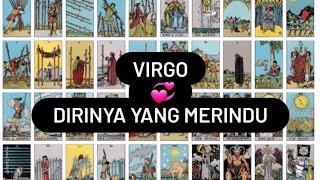 Virgo 💞 Dirinya Yang Merindu 💞 #funny #foryou #freefire #fyp #food #funnyvideo #fypシ #fun