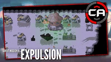 C&C Combined Arms: Expulsion