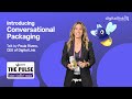 Future of Packaging @ Labelexpo 25: P. Rivero unveils CLEO, the 1st Conversational Product Assistant