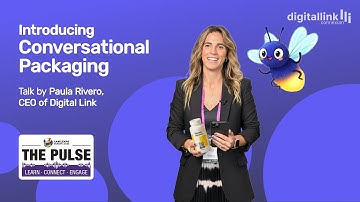 Future of Packaging @ Labelexpo 25: P. Rivero unveils CLEO, the 1st Conversational Product Assistant