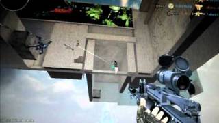 crossfire Vip hack gameplay