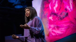 Fashion has a pollution problem -- can biology fix it? | Natsai Audrey Chieza