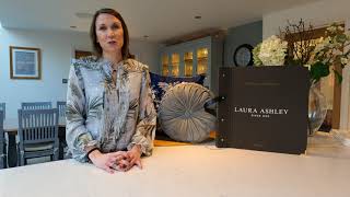 Laura Ashley Home Collection
