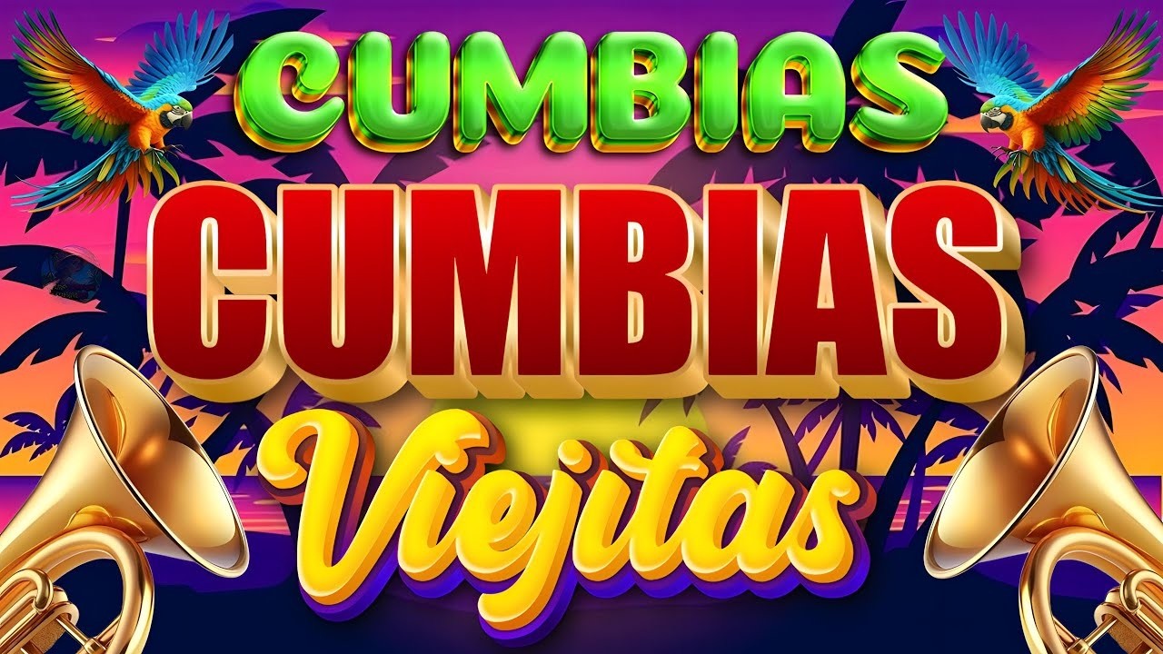 CUMBIAS VIEJITAS TROPICALES💃LAS MÁS BAILADAS 2026💖TROPICAL DEL BRAVO, ACAPULCO TROPICAL, EL NEGRO