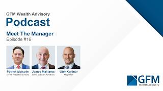 GFM Podcast: EP16 - Meet the Manager: Magellan Infrastructure Fund screenshot 1