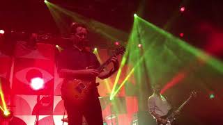 Minus the Bear - Thanks for the Killer Game of Crisco Twister (Live @ Regency SF 12/11/18)