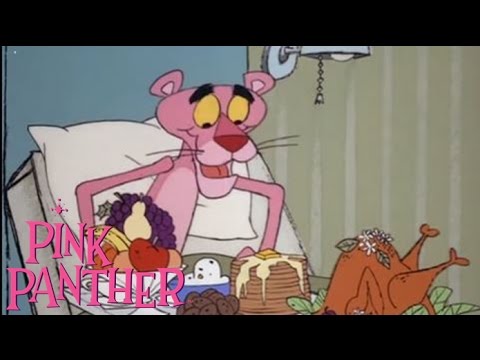 Download The Pink Panther in "The Pink Pill"