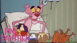 The Pink Panther in \The Pink Pill\