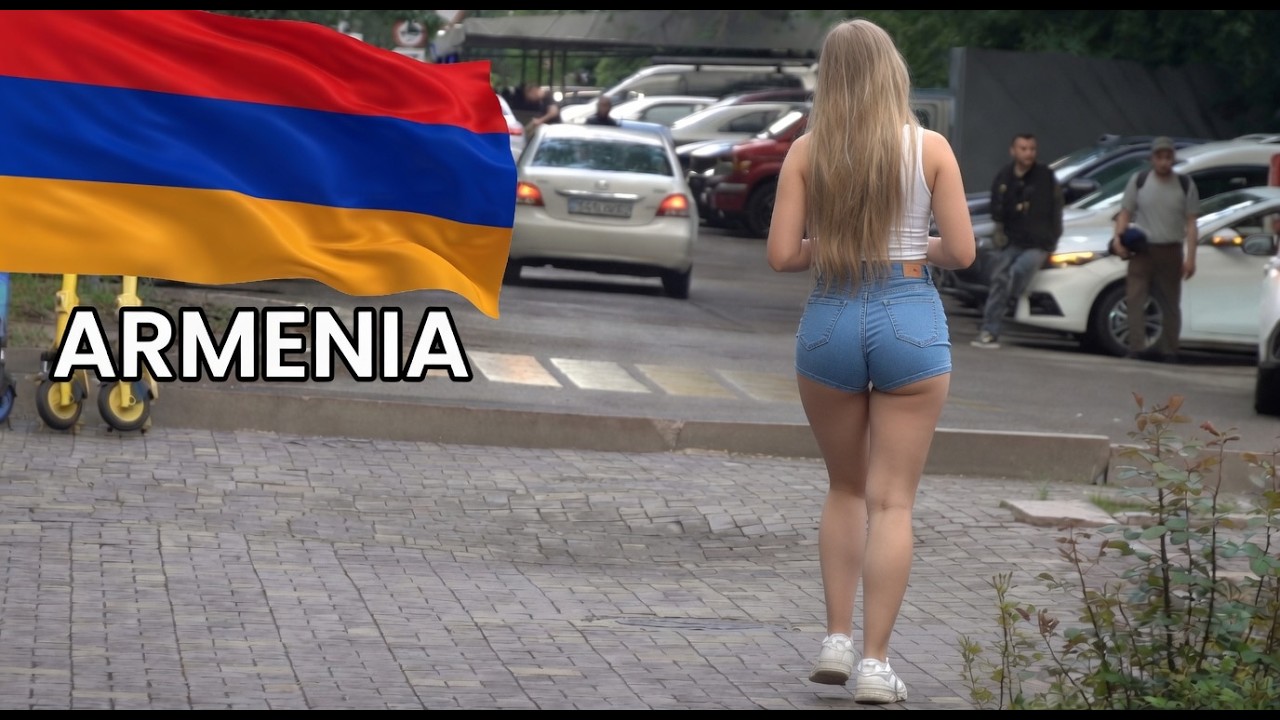The Reality of ARMENIA 2026 – Ancestral Beauty and Modernity between YEREVAN and GYUMRI