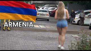 The Reality of ARMENIA 2026 – Ancestral Beauty and Modernity between YEREVAN and GYUMRI