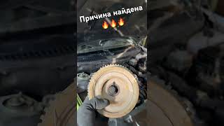 Лада приора не заводится!!! #priora #ваз #незаводится