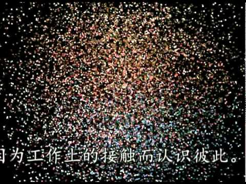 12022012让妈妈感动得哭了。感恩成长MV