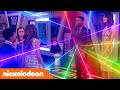 Game shakers  le costume flashy de double g  nickelodeon france