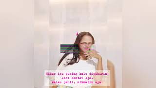 DJ KEHADIRANMU (VAGETOZ)... DJ TIKTOK