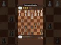 online chess game beginner 7 #chess #chessgame #checkmate #games #chesstactics