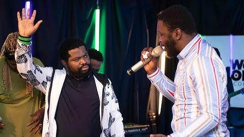 Nous avons jesus medley  avec le fr Emmanuel Musongo et le fr fiston badibanga