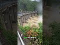 Why Is This Dam Releasing Mud?