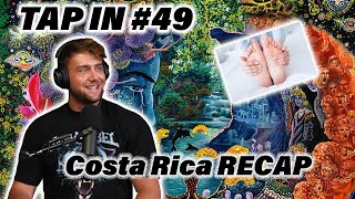I Developed A Foot Fetish On Ayahuasca!? - YouTube