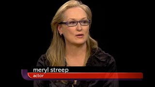 Meryl Streep, Amy Adams and Viola Davis  Interview for Doubt (2008 film)