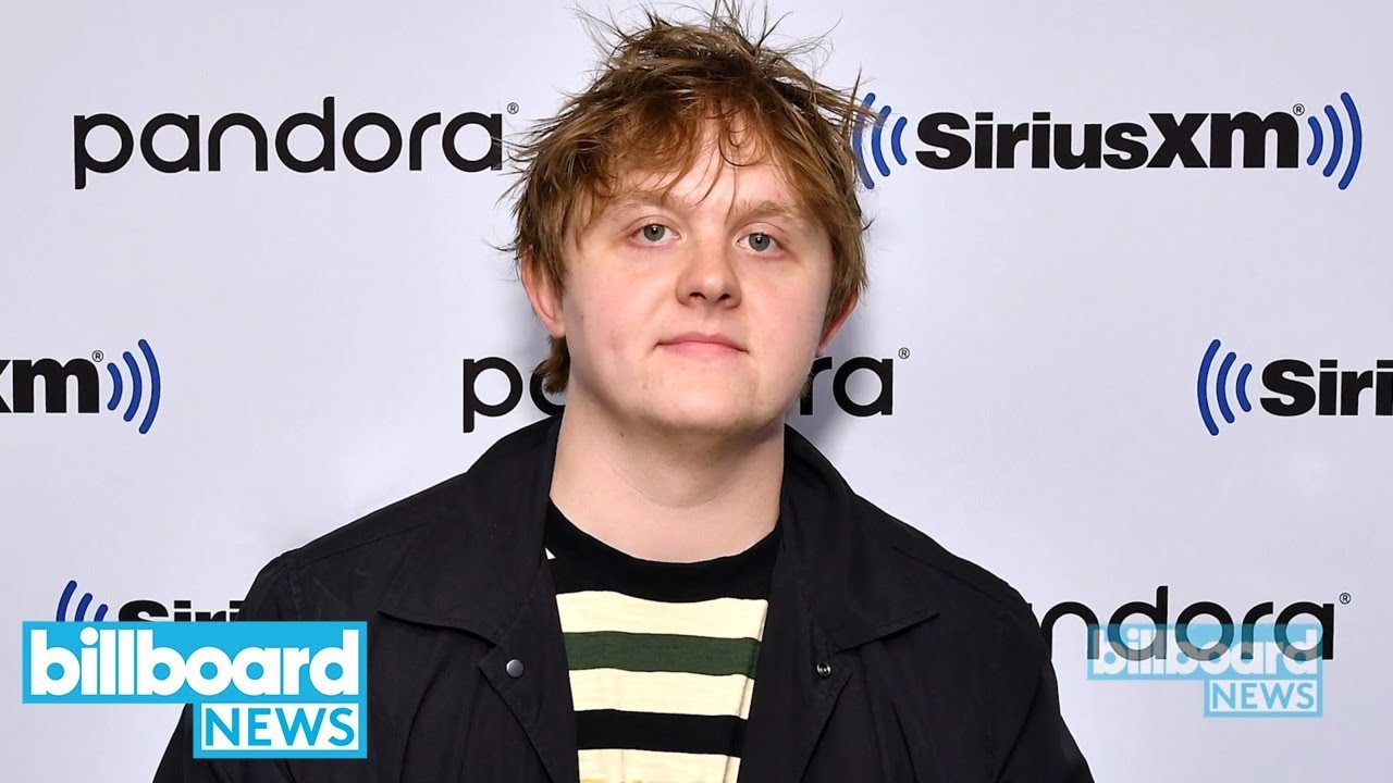 Lewis Capaldi’s 