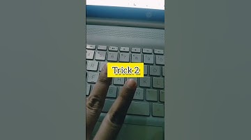 How to Create Indian Rupee Symbol With Keyboard in Microsoft Word?