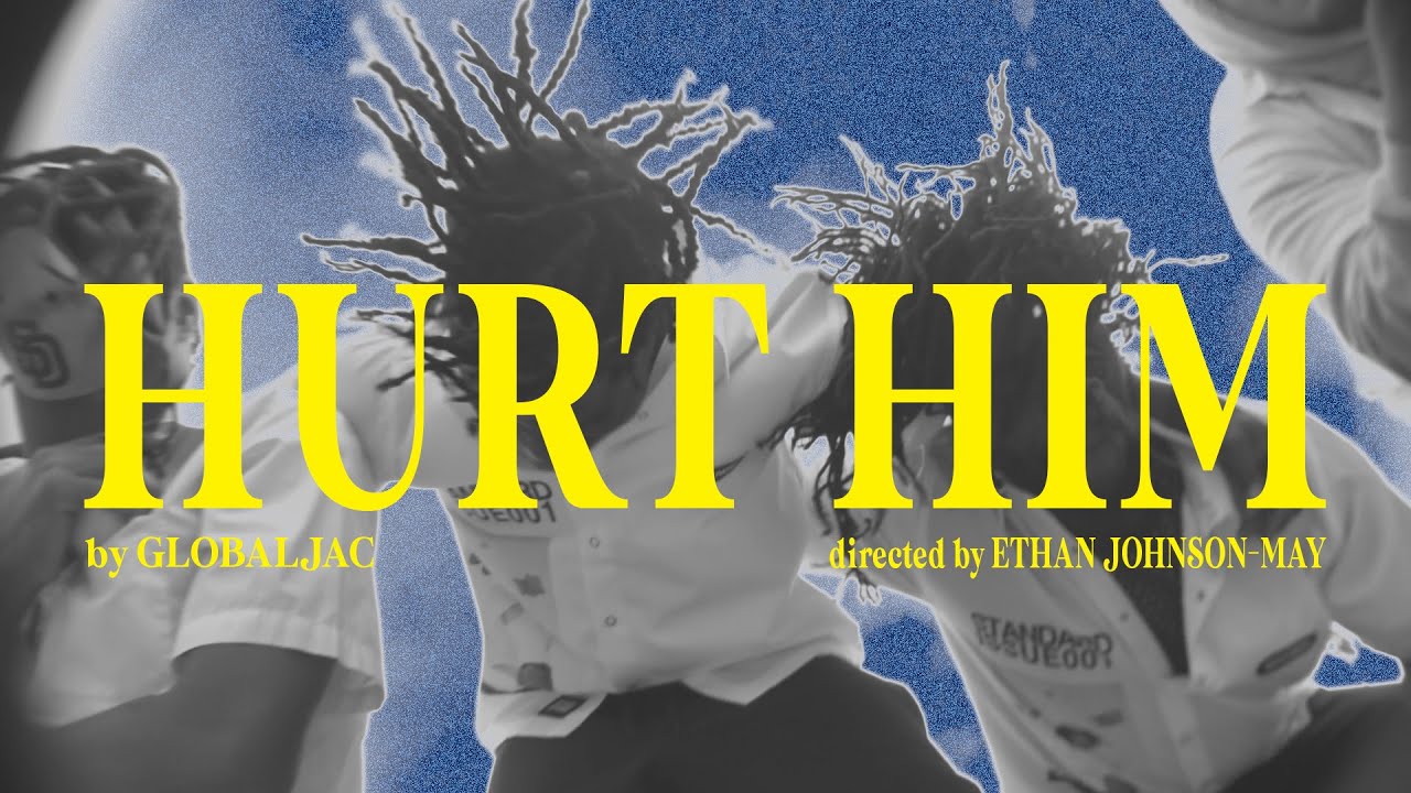 Watch GLOBALJAC - HURT HIM (Prod. RayWonderful) on YouTube Watch GLOBALJAC - HURT HIM (Prod. RayWonderful) on YouTube