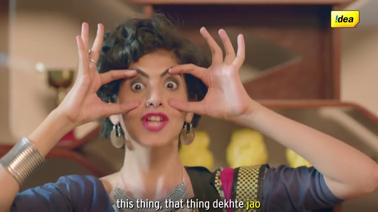 New Idea Unlimited Offer Dekho Bejhijhak & Jeeto Bejhijhak