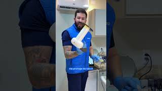 Raio X Portátil + Sensor Gnatus: mais praticidade e precisão no diagnóstico