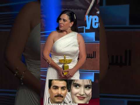 مين فاكر الفنانة ميرنا وليد في مسلسل ذئاب الجبل كان اسمها ايه