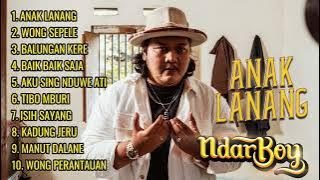 LAGU NDARBOY GENK FULL ALBUM TERBARU | DI JAMIN AMBYAR