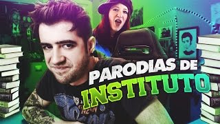 Las Parodias De Instituto