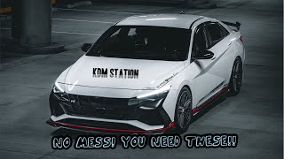 Elantra N gets 3D Mats Installed!! Elantra N Gets 3d Mats Installed