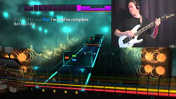 Rocksmith 2014 - Love-Hate-Sex-Pain