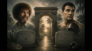 Famous Graves in Florida Worth Visiting
