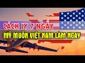 Mỹ Mong Muốn Việt Nam Chỉ Cách Ly 7 Ngày, Úc Sẽ Ưu Tiên Cung Cấp Vắc Xin Cho Việt Nam