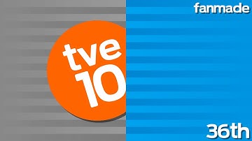 TVE10/TTS *Fanmade* 36th Custom Source | The CoolBlue Styled Takeover