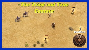 The King of Odin Plays Oranos?! | OdinKing (Oranos) vs 3antozz (Zeus) Game 2/5 #aom #ageofempires