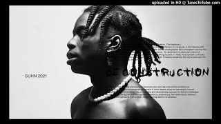 Suhn - TWENTIES  Instrumental (Prod by Damn Cheng)