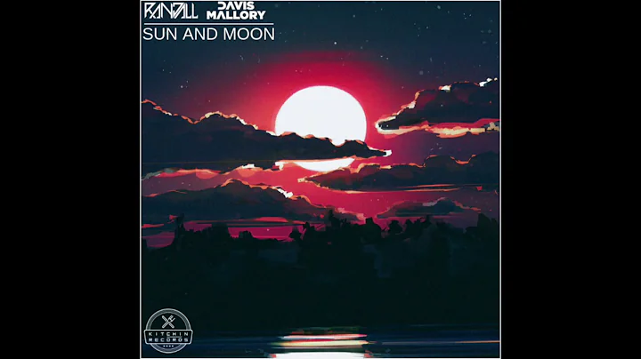 Davis Mallory & Randall - Sun and Moon (Audio)