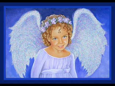 Angel 30 Murdered Children