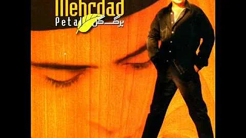 Mehrdad Asemani - Barge Gol (Petal)  |   -