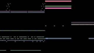 Secret of Mana - The Oracle (XG MIDI)