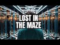 I Got Lost In A Mirror Maze